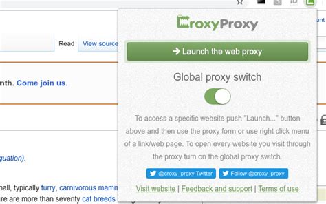 croxy proxy play store|How To Use Proxies With Google Play Store